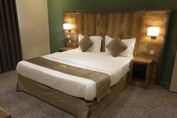 Solis AL-Madinah Serviced Apartments - afbeelding 1