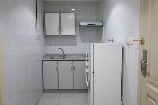 Solis AL-Madinah Serviced Apartments - afbeelding 8