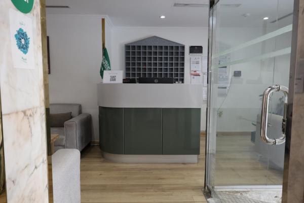 Solis AL-Madinah Serviced Apartments - afbeelding 7