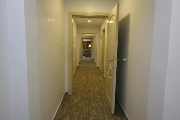 Solis AL-Madinah Serviced Apartments - afbeelding 27