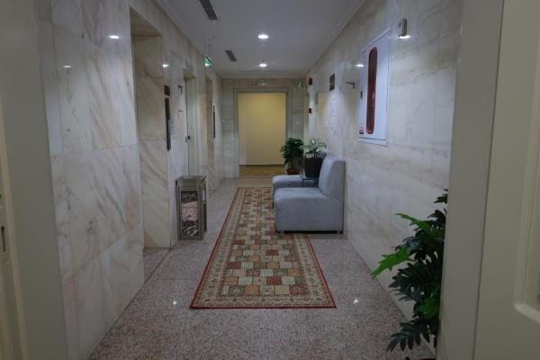 Solis AL-Madinah Serviced Apartments - afbeelding 24