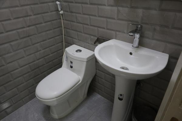 Solis AL-Madinah Serviced Apartments - afbeelding 4