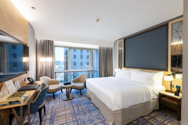 Al Rawda Royal Inn - imagen 15