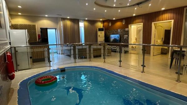 Eilan Al Madinah Al Munawwarah Chalet - image 6