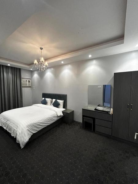Harir Furnished Apartments - görsel 19