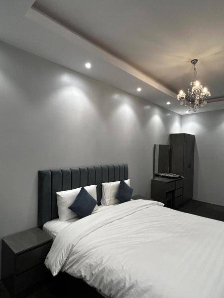 Harir Furnished Apartments - görsel 27