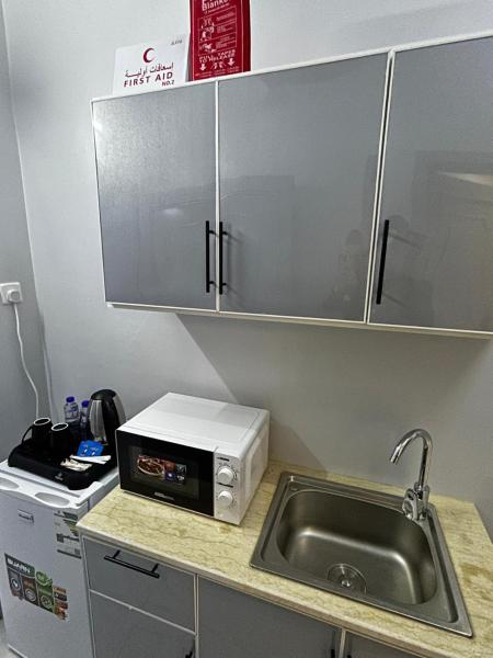 Harir Furnished Apartments - görsel 12