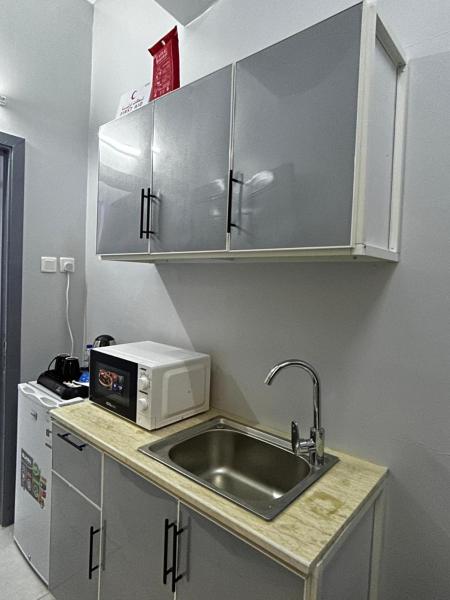 Harir Furnished Apartments - görsel 43