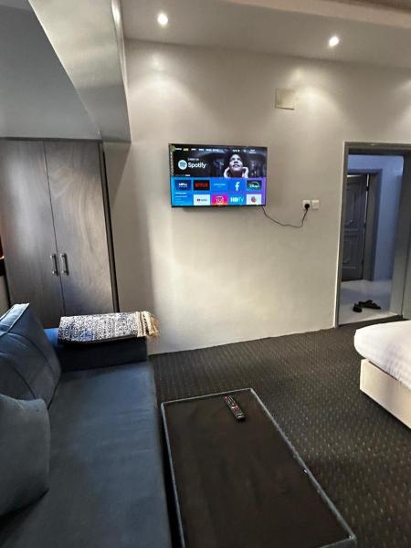 Harir Furnished Apartments - görsel 23