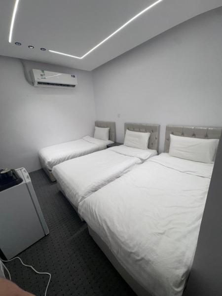 Harir Furnished Apartments - görsel 4