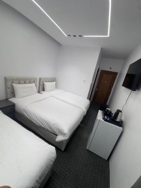 Harir Furnished Apartments - görsel 31