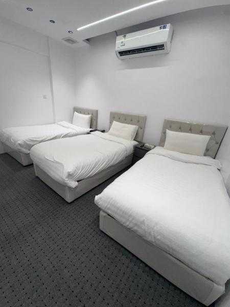 Harir Furnished Apartments - görsel 25