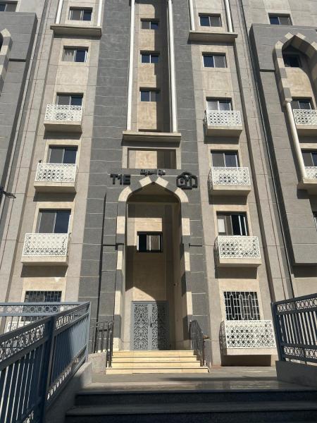Al Joud Suites - görsel 9