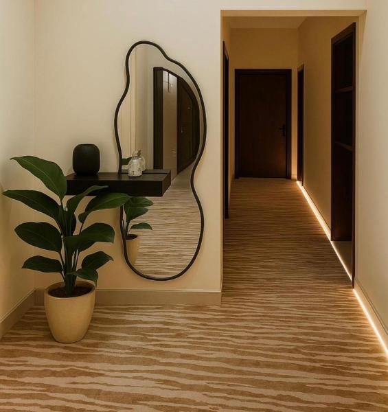 Al Joud Suites - görsel 12