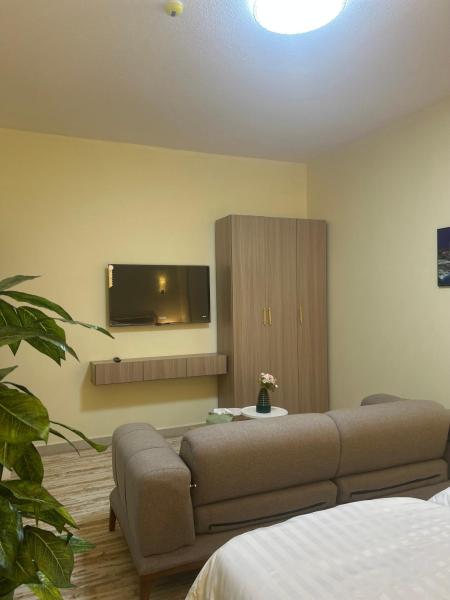 Al Joud Suites - görsel 11
