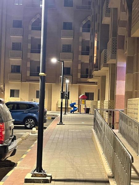 Al Joud Suites - görsel 5