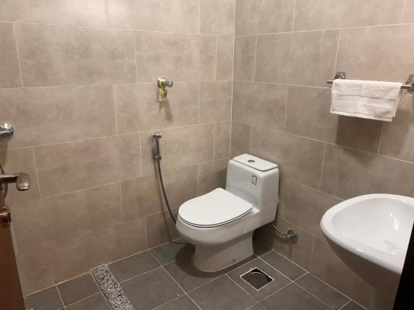Al Joud Suites - görsel 8