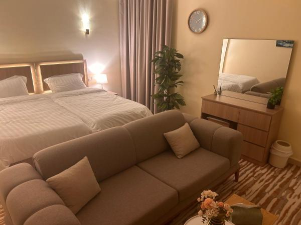 Al Joud Suites - görsel 2