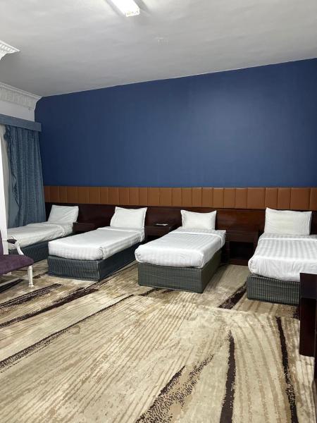 Al Samman Al Jadeed Hotel - imagen 14