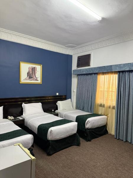 Al Samman Al Jadeed Hotel - imagen 5
