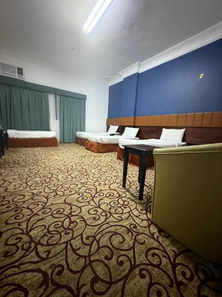 Al Samman Al Jadeed Hotel - imagen 23