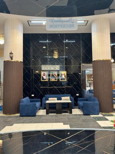 Al Samman Al Jadeed Hotel - imagen 29