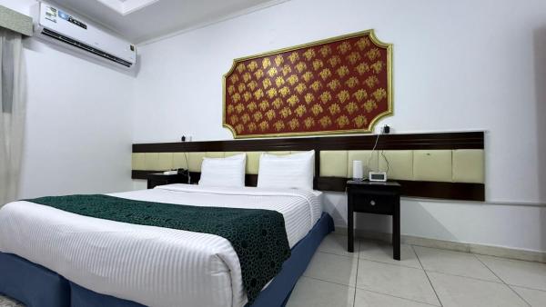 Al Samman Al Jadeed Hotel - imagen 11