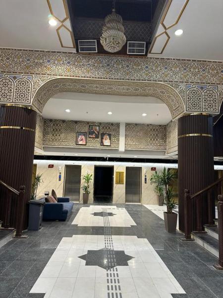 Al Samman Al Jadeed Hotel - imagen 44