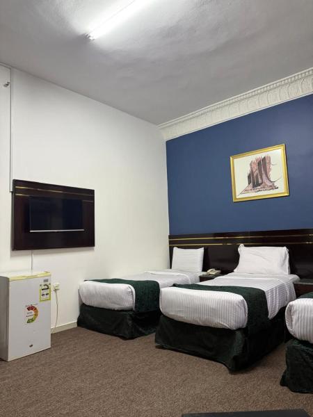 Al Samman Al Jadeed Hotel - imagen 35