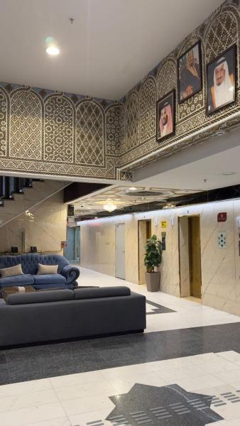 Al Samman Al Jadeed Hotel - imagen 26