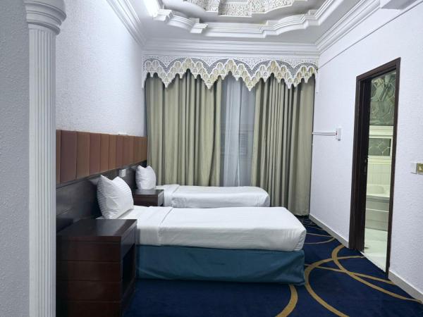 Al Samman Al Jadeed Hotel - imagen 30