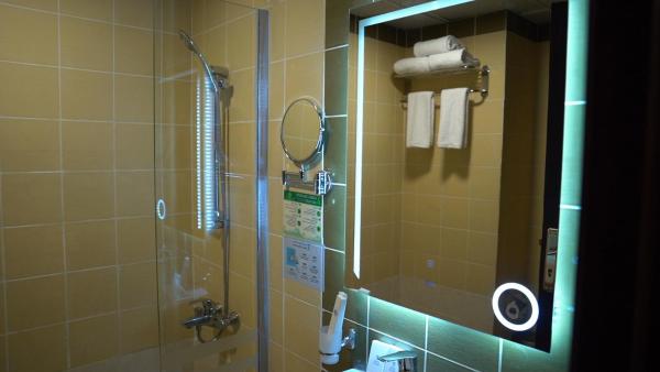 Triple One Hotel - afbeelding 21