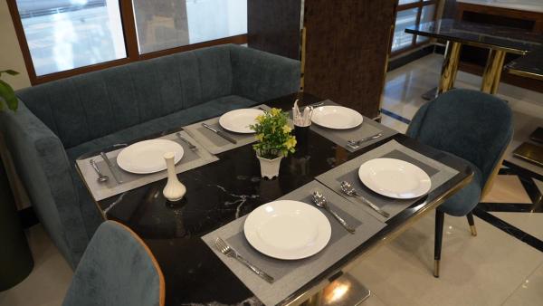 Triple One Hotel - afbeelding 28