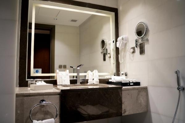 VALY Al-Madinah Hotel - görsel 39