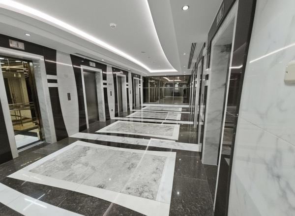 VALY Al-Madinah Hotel - görsel 13