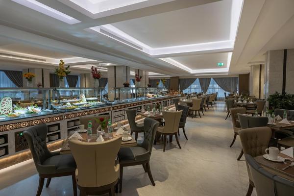 VALY Al-Madinah Hotel - görsel 6