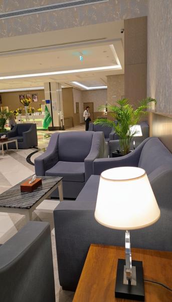VALY Al-Madinah Hotel - görsel 33