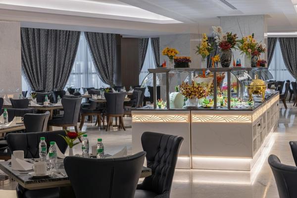 VALY Al-Madinah Hotel - görsel 3
