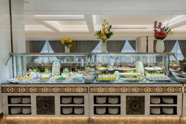 VALY Al-Madinah Hotel - görsel 12