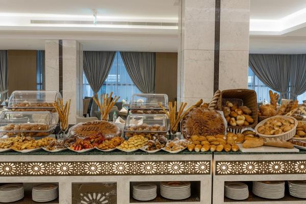 VALY Al-Madinah Hotel - görsel 25