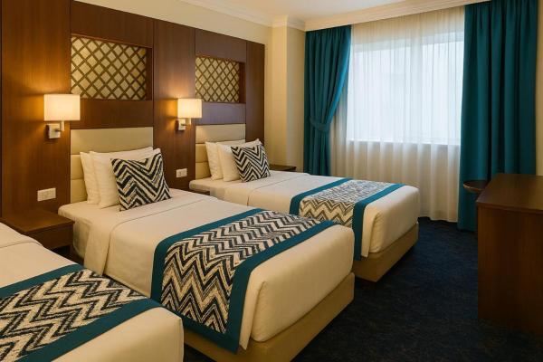 Triple One Hotel - afbeelding 17