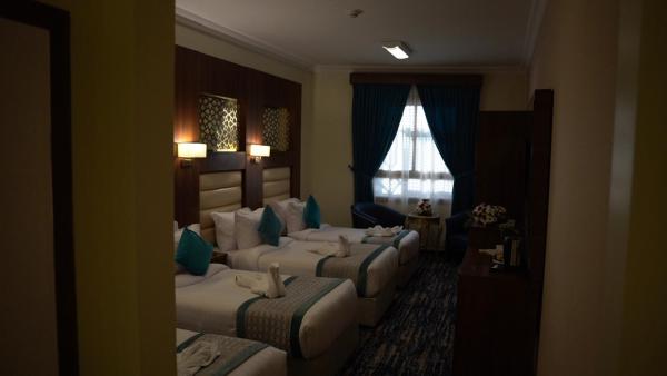 Triple One Hotel - afbeelding 16