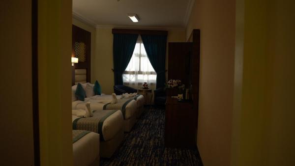 Triple One Hotel - afbeelding 30