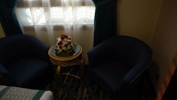 Triple One Hotel - afbeelding 32