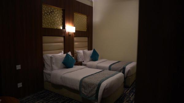 Triple One Hotel - afbeelding 49