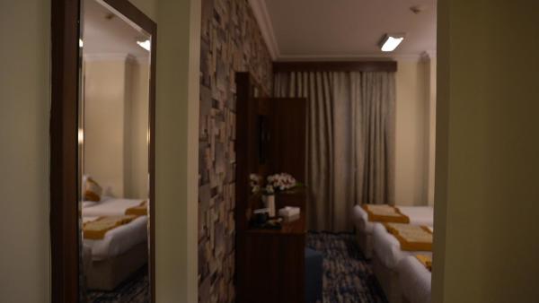 Triple One Hotel - afbeelding 2