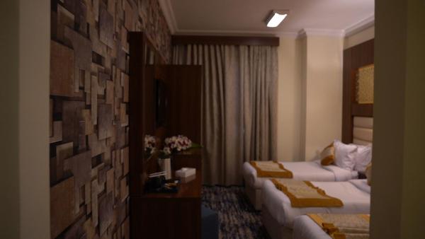 Triple One Hotel - afbeelding 31