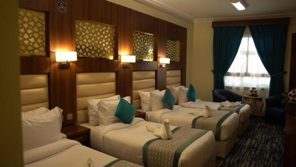 Triple One Hotel - afbeelding 48