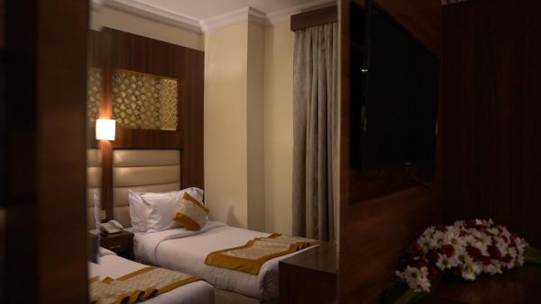Triple One Hotel - afbeelding 3