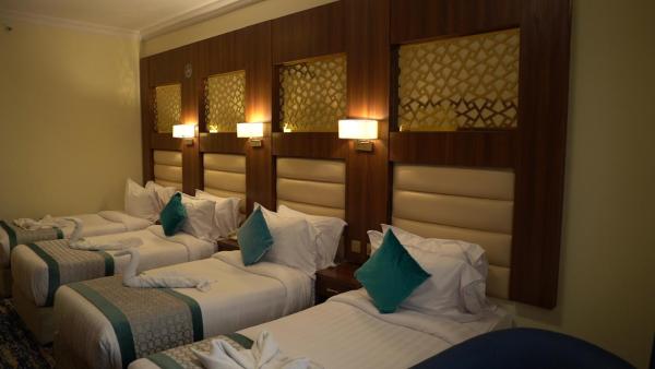 Triple One Hotel - afbeelding 24
